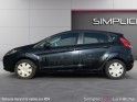 Ford fiesta 1.4 tdci 68 ambiente occasion simplicicar la fleche simplicicar simplicibike france