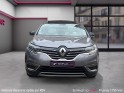 Renault espace v dci 160 energy twin turbo initiale paris edc / garantie 12 mois / toit ouvrant / siÈges Électriques /......