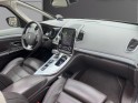 Renault espace v dci 160 energy twin turbo initiale paris edc / garantie 12 mois / toit ouvrant / siÈges Électriques /......