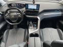 Peugeot 3008 1.2l turbo 130ch eat8 allure pack/camera 360°/carplay/garantie 12 mois occasion simplicicar marignane ...