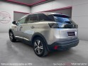 Peugeot 3008 1.2l turbo 130ch eat8 allure pack/camera 360°/carplay/garantie 12 mois occasion simplicicar marignane ...