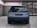 Peugeot 3008 1.2l turbo 130ch eat8 allure pack/camera 360°/carplay/garantie 12 mois occasion simplicicar marignane ...