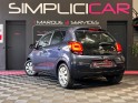 Citroen c1 c1 vti 68 feel - garantie 12 mois - occasion  simplicicar aix les bains simplicicar simplicibike france