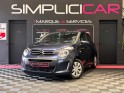 Citroen c1 c1 vti 68 feel - garantie 12 mois - occasion  simplicicar aix les bains simplicicar simplicibike france