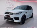 Land rover range rover sport mark ix p400e phev 2.0l 404ch autobiography dynamic occasion simplicicar lille  simplicicar...