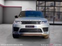 Land rover range rover sport dynamic mark viii p400e phev 2.0l 404ch autobiography occasion cannes (06) simplicicar...