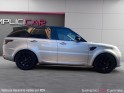 Land rover range rover sport dynamic mark viii p400e phev 2.0l 404ch autobiography occasion cannes (06) simplicicar...