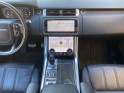 Land rover range rover sport dynamic mark viii p400e phev 2.0l 404ch autobiography occasion cannes (06) simplicicar...