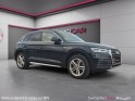 Audi q5 q5 2.0 tdi 190 s tronic 7 quattro s line occasion simplicicar royan simplicicar simplicibike france