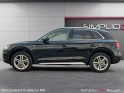 Audi q5 q5 2.0 tdi 190 s tronic 7 quattro s line occasion simplicicar royan simplicicar simplicibike france