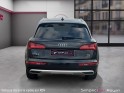 Audi q5 q5 2.0 tdi 190 s tronic 7 quattro s line occasion simplicicar royan simplicicar simplicibike france