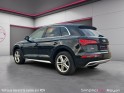 Audi q5 q5 2.0 tdi 190 s tronic 7 quattro s line occasion simplicicar royan simplicicar simplicibike france