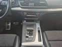 Audi q5 q5 2.0 tdi 190 s tronic 7 quattro s line occasion simplicicar royan simplicicar simplicibike france