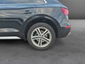 Audi q5 q5 2.0 tdi 190 s tronic 7 quattro s line occasion simplicicar royan simplicicar simplicibike france