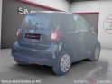 Smart fortwo coupe 1.0 61 ch pure occasion cannes (06) simplicicar simplicibike france