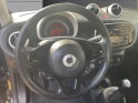 Smart fortwo coupe 1.0 61 ch pure occasion cannes (06) simplicicar simplicibike france