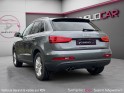 Audi q3 business 2.0 tdi 177 ch business line / entretien complet occasion simplicicar st-maximin simplicicar simplicibike...