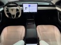 Tesla model 3 standard plus rwd / volant carbone occasion montpellier (34) simplicicar simplicibike france