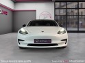 Tesla model 3 standard plus rwd / volant carbone occasion montpellier (34) simplicicar simplicibike france