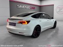 Tesla model 3 standard plus rwd / volant carbone occasion montpellier (34) simplicicar simplicibike france