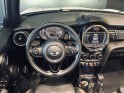 Mini cooper s cabriolet 2.0i 193 cv cooper s garantie-12-mois occasion  simplicicar aix les bains simplicicar simplicibike...