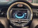 Mini cooper s cabriolet 2.0i 193 cv cooper s garantie-12-mois occasion  simplicicar aix les bains simplicicar simplicibike...