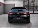 Renault megane iv berline tce 140 edc fap limited occasion paris 17ème (75)(porte maillot) simplicicar simplicibike france