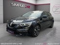 Renault megane iv berline tce 140 edc fap limited occasion paris 17ème (75)(porte maillot) simplicicar simplicibike france