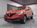 Renault kadjar tce 130 zen - garantie 12 mois occasion simplicicar nancy simplicicar simplicibike france