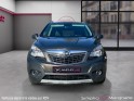 Opel mokka 1.6 cdti - 136ch fap 4x2 cosmo pack camera/sieges chauffant - garantie 12 mois - occasion simplicicar marignane ...