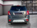 Opel mokka 1.6 cdti - 136ch fap 4x2 cosmo pack camera/sieges chauffant - garantie 12 mois - occasion simplicicar marignane ...