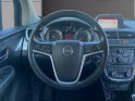 Opel mokka 1.6 cdti - 136ch fap 4x2 cosmo pack camera/sieges chauffant - garantie 12 mois - occasion simplicicar marignane ...