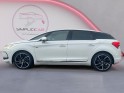 Citroen ds5 hybrid4 sport chic / full options / caméra de recul / cuir chauffant-massant / toit cockpit.. occasion...