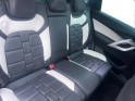 Citroen ds5 hybrid4 sport chic / full options / caméra de recul / cuir chauffant-massant / toit cockpit.. occasion...