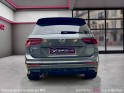 Volkswagen tiguan 2.0 tdi 150 dsg7 black r-line - toit ouvrant - apple carplay - sièges électriques chauffants... occasion...