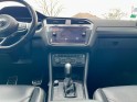 Volkswagen tiguan 2.0 tdi 150 dsg7 black r-line - toit ouvrant - apple carplay - sièges électriques chauffants... occasion...