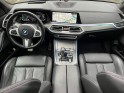 Bmw x5 g05 xdrive45e 394 ch m sport/full option/carplay/camera de recul /toit ouvrant sky/garantie fevrier 2028 ou 120000km...