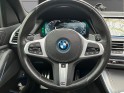 Bmw x5 g05 xdrive45e 394 ch m sport/full option/carplay/camera de recul /toit ouvrant sky/garantie fevrier 2028 ou 120000km...