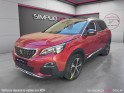 Peugeot 3008 allure 1.2 130ch eat8 occasion  simplicicar vaucresson nice - pfvauto simplicicar simplicibike france