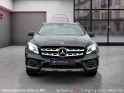 Mercedes gla 200 156ch 7-g dct fascination occasion simplicicar lagny  simplicicar simplicibike france