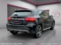 Mercedes gla 200 156ch 7-g dct fascination occasion simplicicar lagny  simplicicar simplicibike france