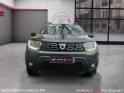 Dacia duster 1.5 blue dci 115 ch 4x2 confort garantie 12 mois occasion simplicicar perpignan  simplicicar simplicibike france