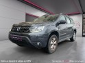 Dacia duster 1.5 blue dci 115 ch 4x2 confort garantie 12 mois occasion simplicicar perpignan  simplicicar simplicibike france