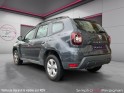 Dacia duster 1.5 blue dci 115 ch 4x2 confort garantie 12 mois occasion simplicicar perpignan  simplicicar simplicibike france