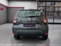 Dacia duster 1.5 blue dci 115 ch 4x2 confort garantie 12 mois occasion simplicicar perpignan  simplicicar simplicibike france