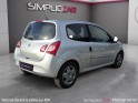 Renault twingo ii 1.2 lev 16v 75 eco2 purple toit ouvrant/bluetooth - garantie 12 mois - occasion simplicicar marignane ...