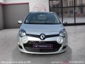 Renault twingo ii 1.2 lev 16v 75 eco2 purple toit ouvrant/bluetooth - garantie 12 mois - occasion simplicicar marignane ...