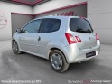 Renault twingo ii 1.2 lev 16v 75 eco2 purple toit ouvrant/bluetooth - garantie 12 mois - occasion simplicicar marignane ...