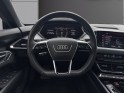 Audi e-tron gt 476 ch quattro extended occasion simplicicar biarritz  simplicicar simplicibike france