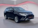 Mitsubishi outlander phev 2.4l phev twin motor 4wd intense / full options occasion simplicicar orgeval  simplicicar...